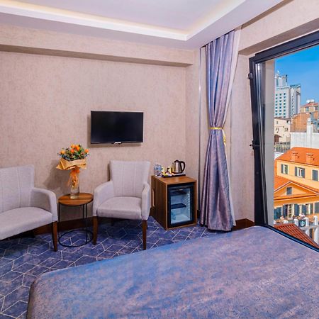Ring Stone Hotels Bosphorus - Special Class Стамбул Екстер'єр фото